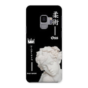 OSS Jiu Jitsu Phone Case