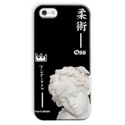 OSS Jiu Jitsu Phone Case