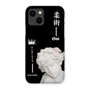 OSS Jiu Jitsu Phone Case