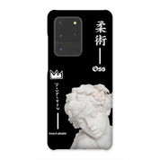 OSS Jiu Jitsu Phone Case