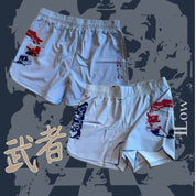 36 Chambers x FFJ Collab Shorts only