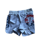 36 Chambers x FFJ Collab Shorts only