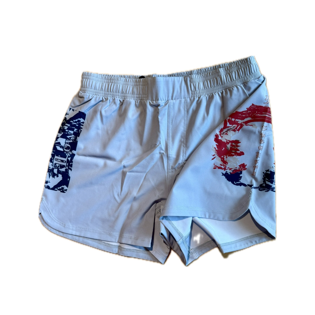 36 Chambers x FFJ Collab Shorts only