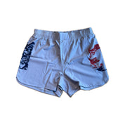 36 Chambers x FFJ Collab Shorts only