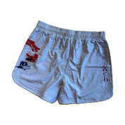 36 Chambers x FFJ Collab Shorts only