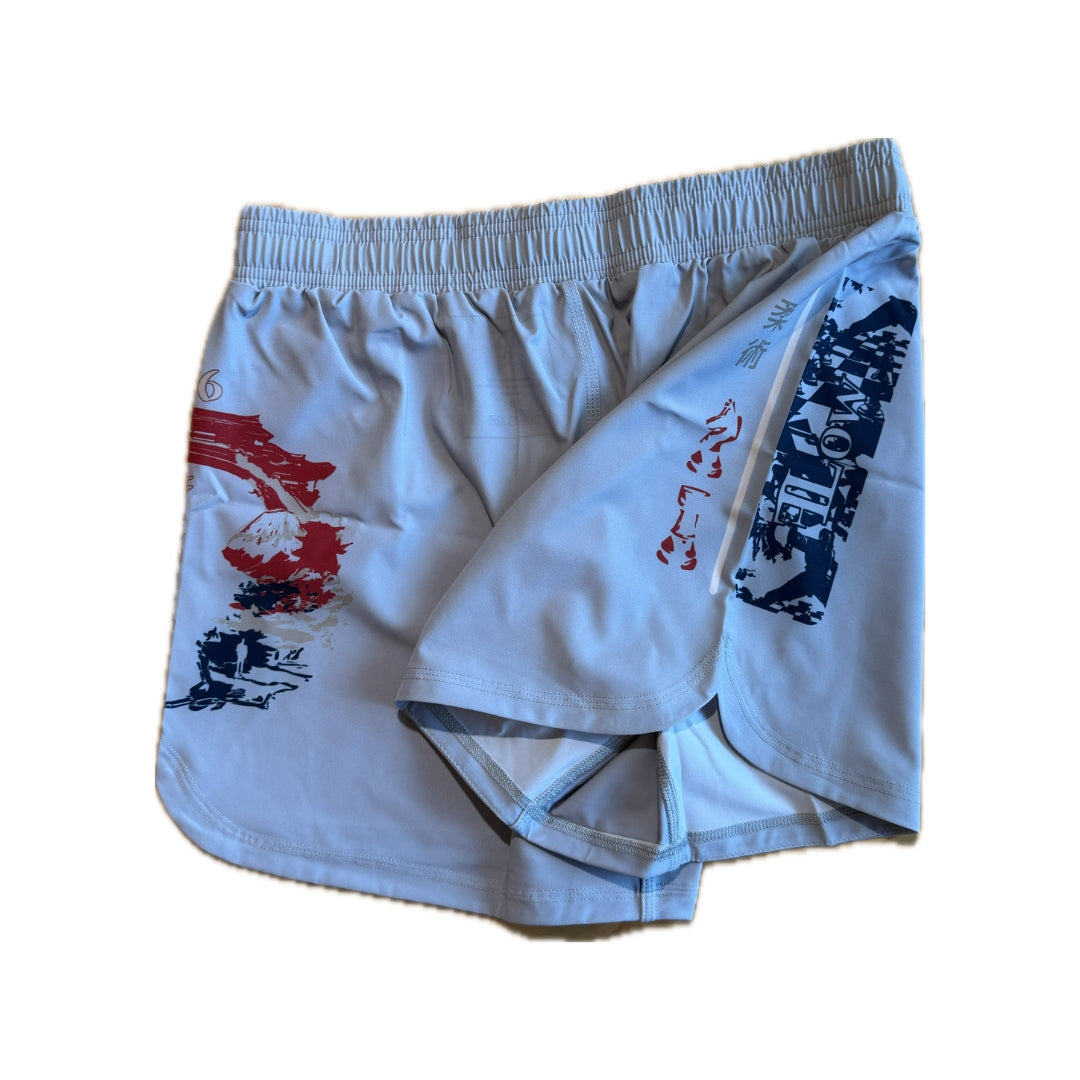 36 Chambers x FFJ Collab Shorts only
