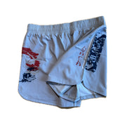 36 Chambers x FFJ Collab Shorts only