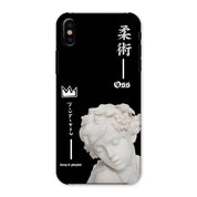 OSS Jiu Jitsu Phone Case