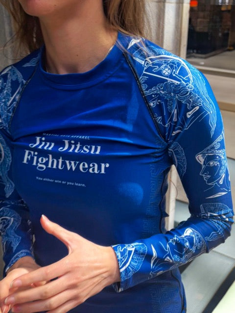 Athena Rashguard