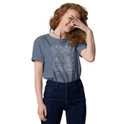 Submission Graffiti T-shirt