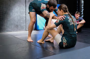 Roses & Predators Rashguard