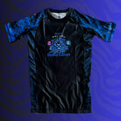 Violent Culture Rashguard