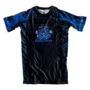 Violent Culture Rashguard