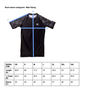 The Stoic Rashguard