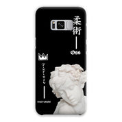 OSS Jiu Jitsu Phone Case