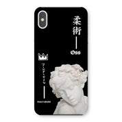 OSS Jiu Jitsu Phone Case