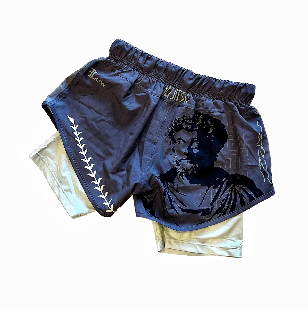 The Stoic Shorts
