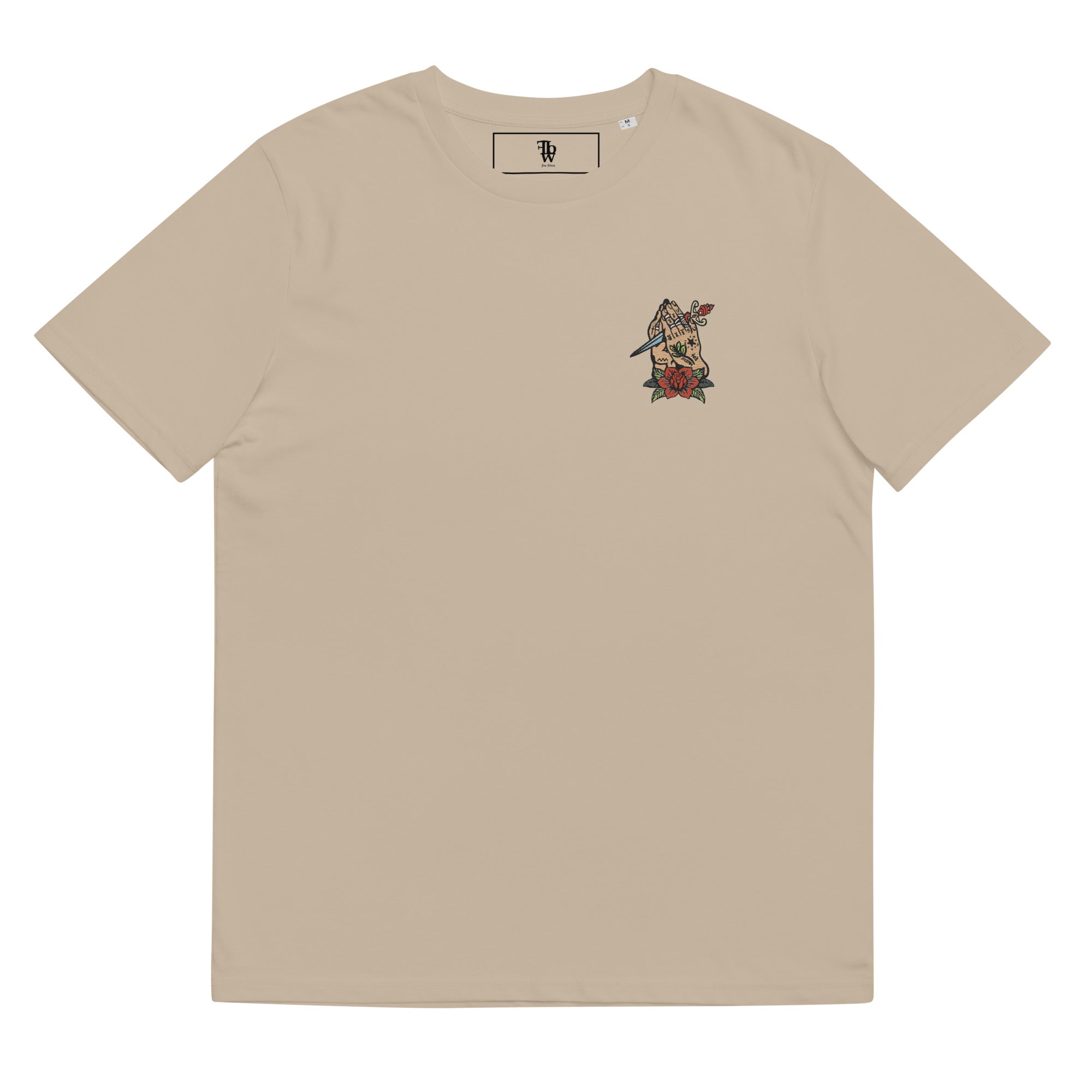 Roses & Predators T-shirt