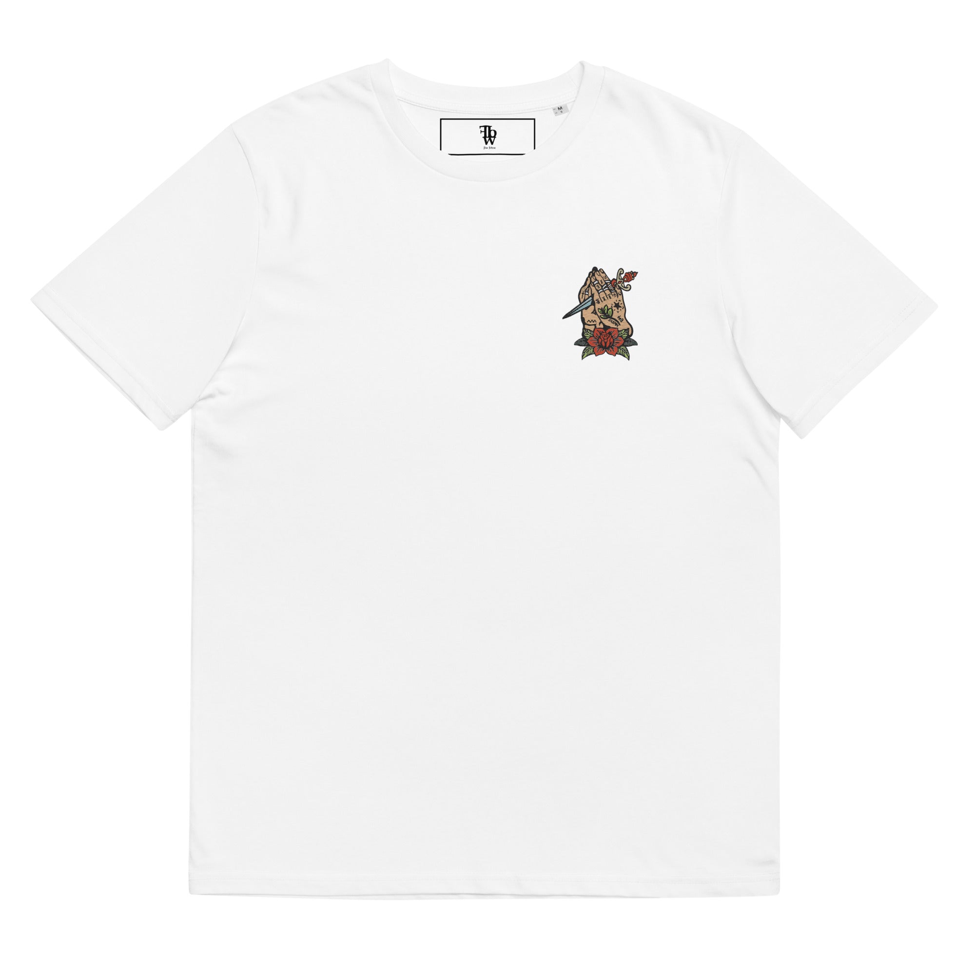 Roses & Predators T-shirt