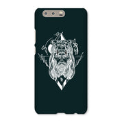 Beard & Bear Snap Phone Case