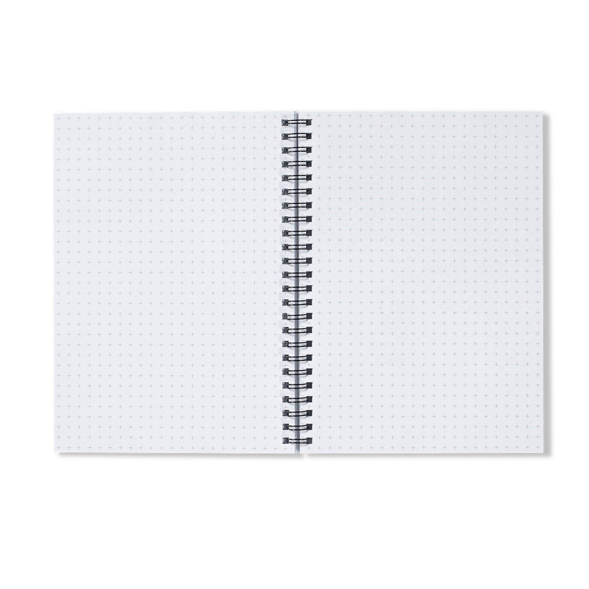 Jiu Jitsu Notebook
