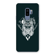 Beard & Bear Snap Phone Case