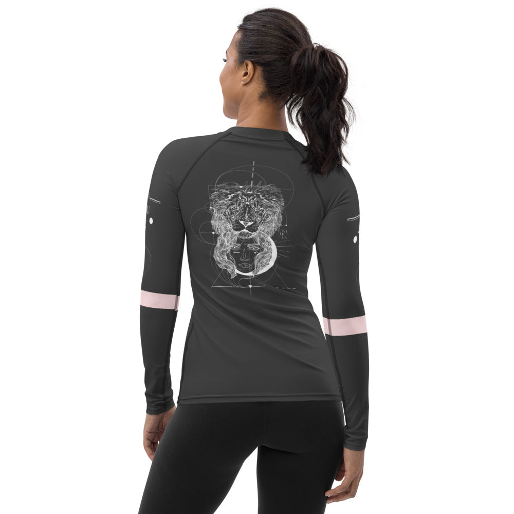 Lioness Rashguard