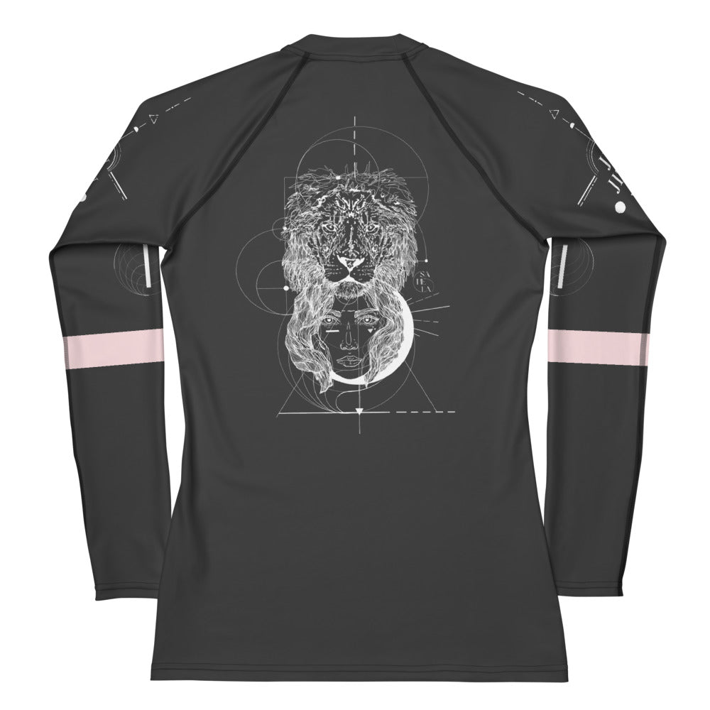 Lioness Rashguard
