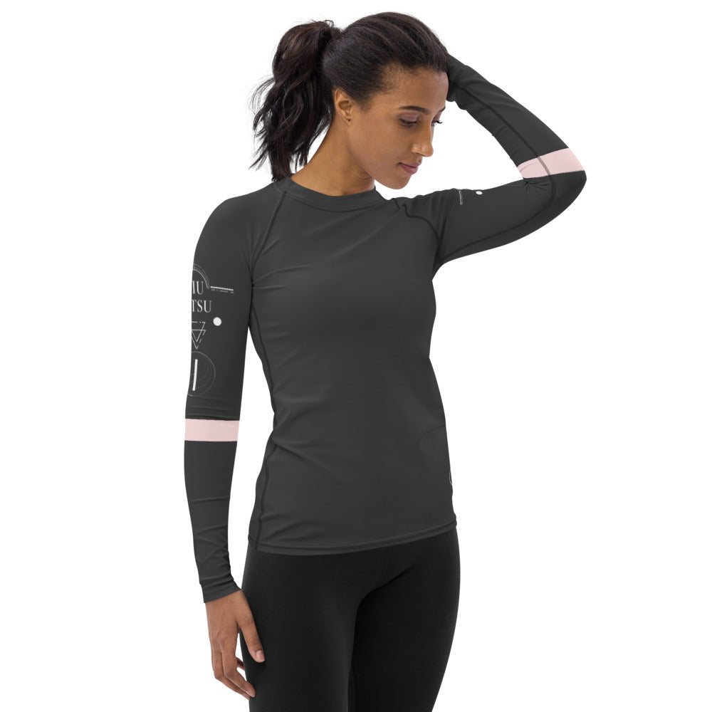 Lioness Rashguard