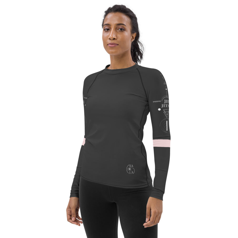 Lioness Rashguard