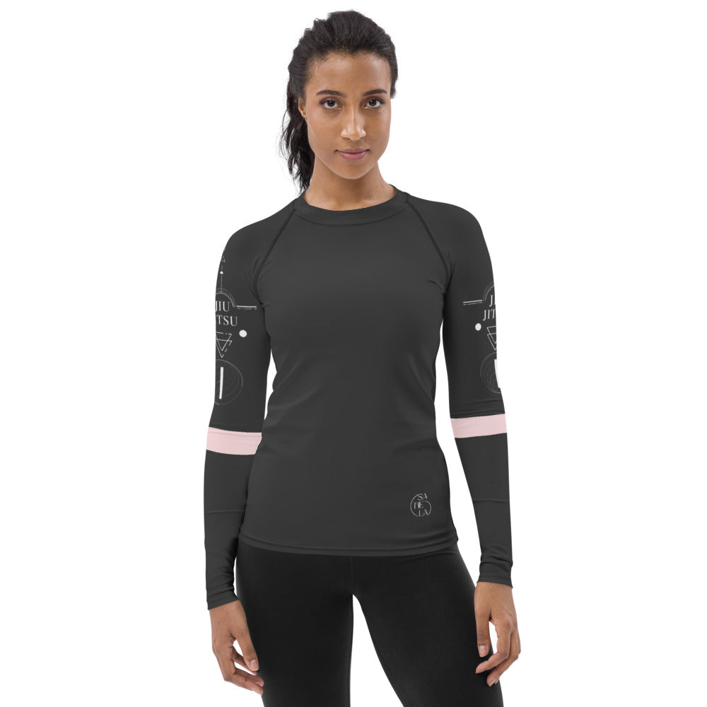 Lioness Rashguard