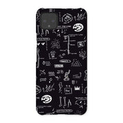 Graffiti Snap Phone Case