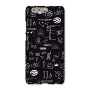 Graffiti Snap Phone Case
