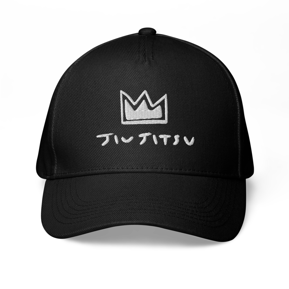 Crown Cap