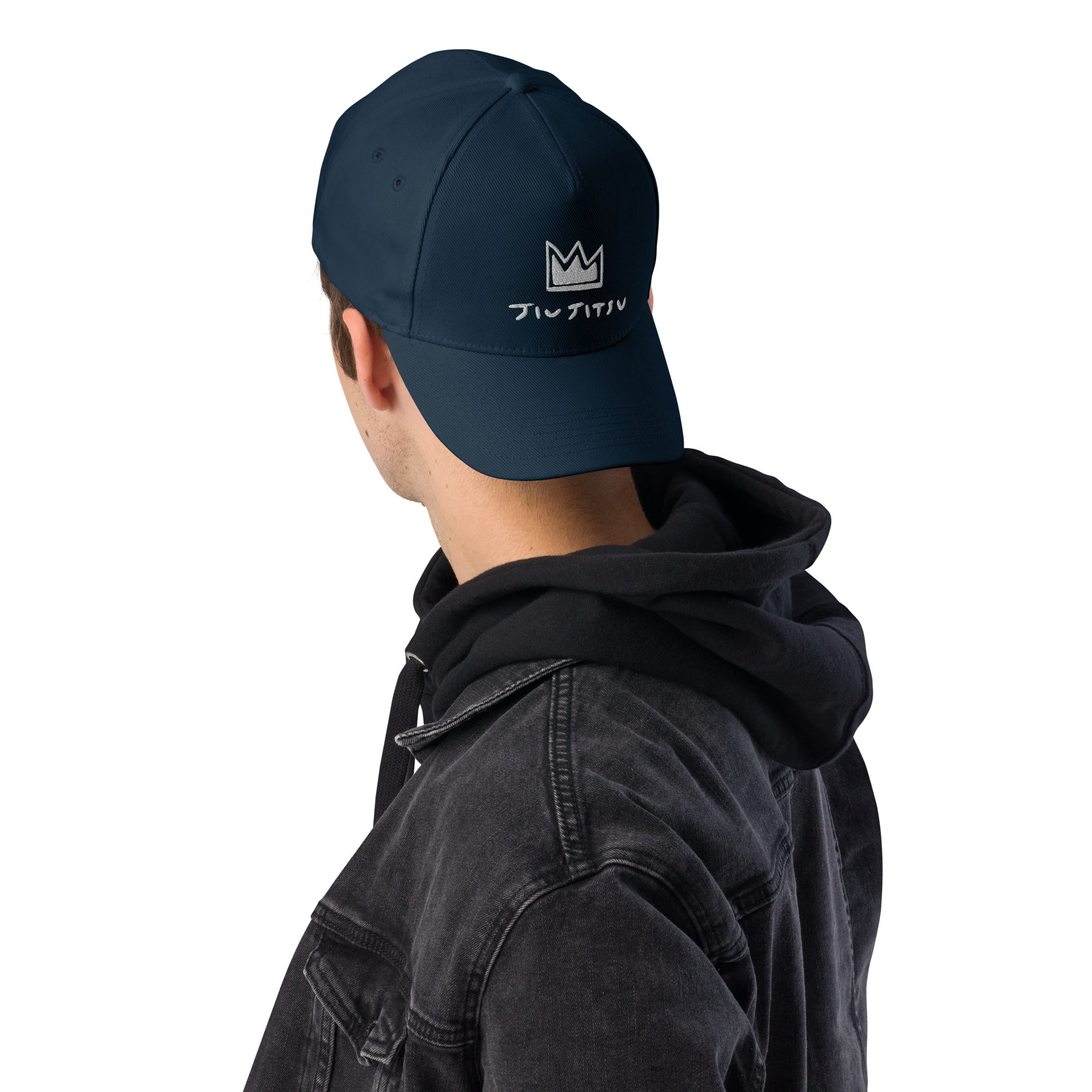Crown Cap
