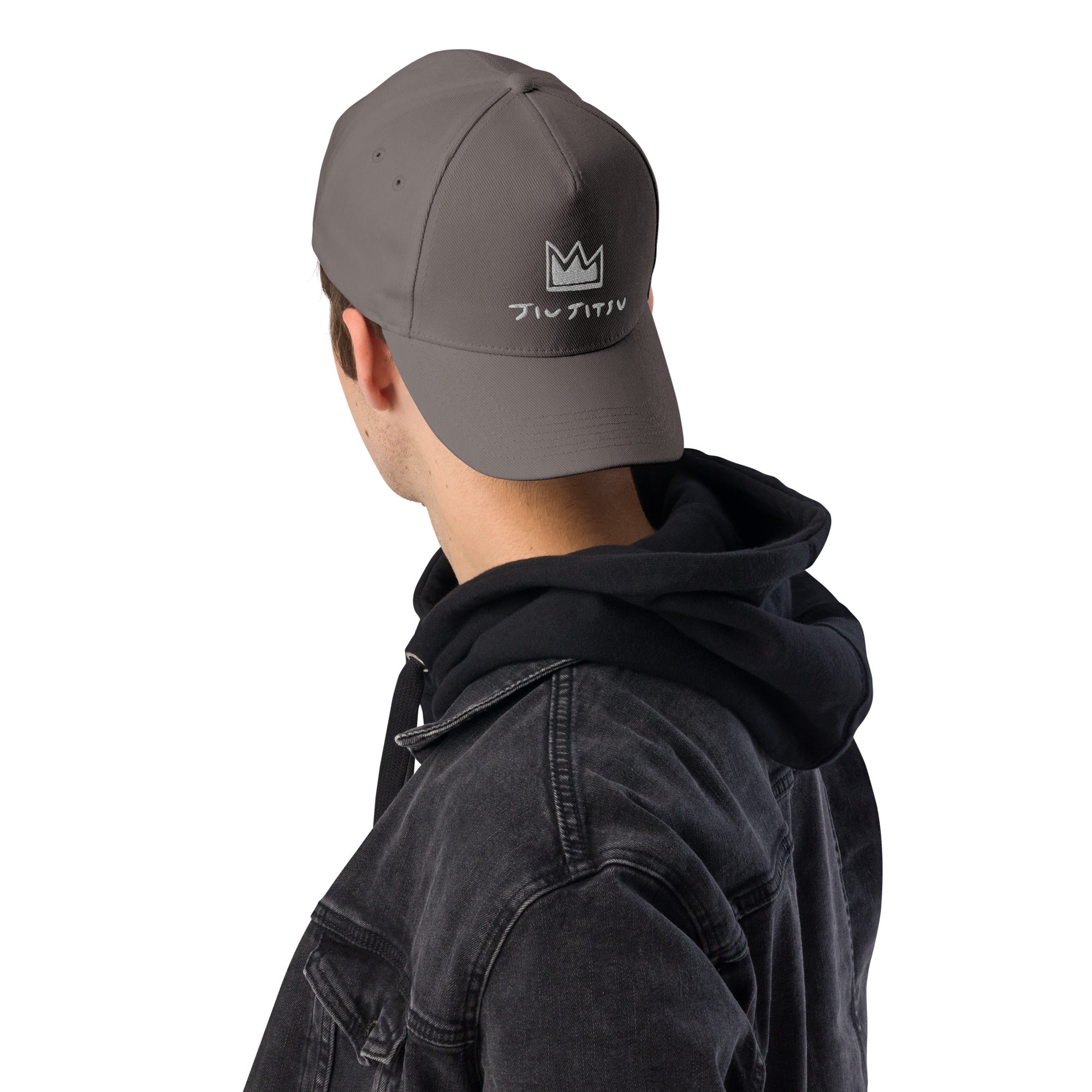 Crown Cap