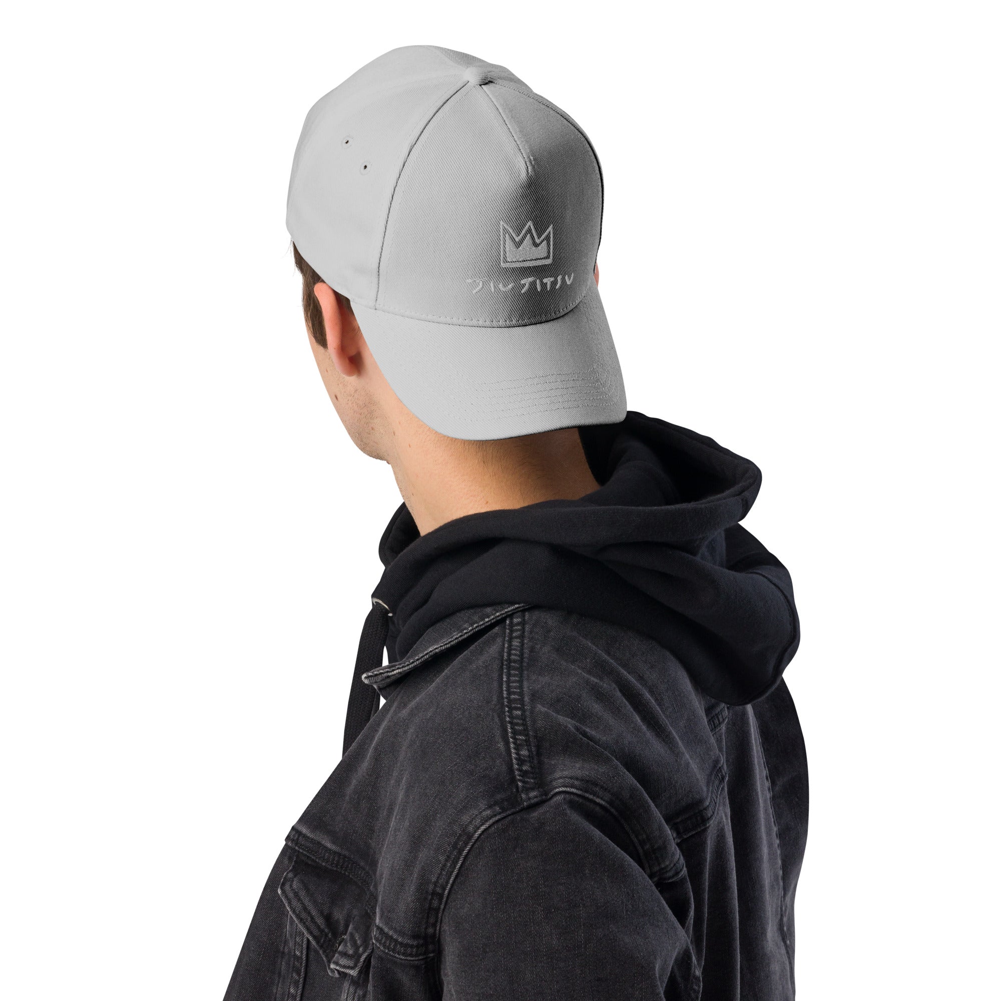 Crown Cap