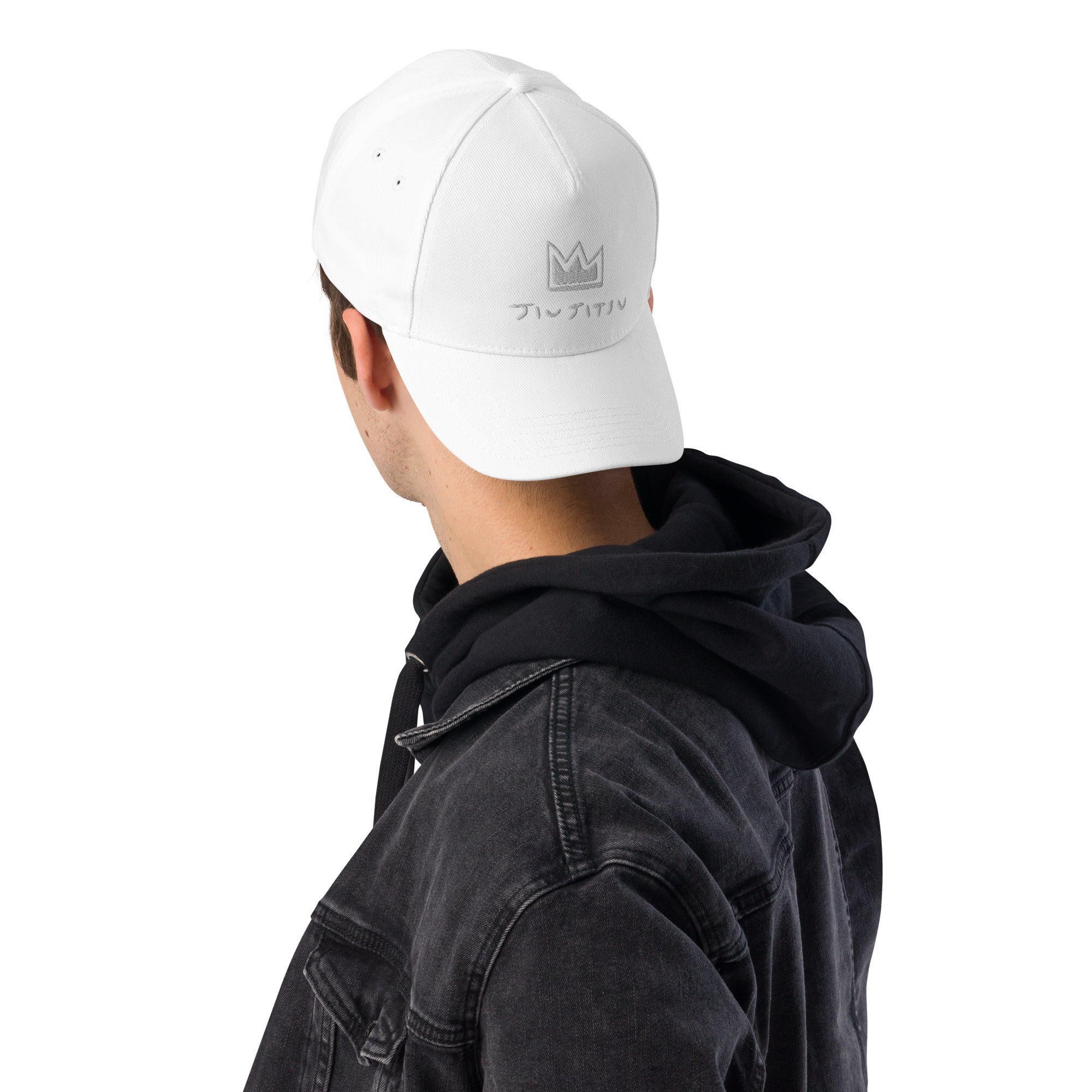 Crown Cap