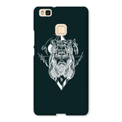 Beard & Bear Snap Phone Case