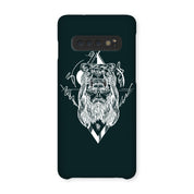 Beard & Bear Snap Phone Case
